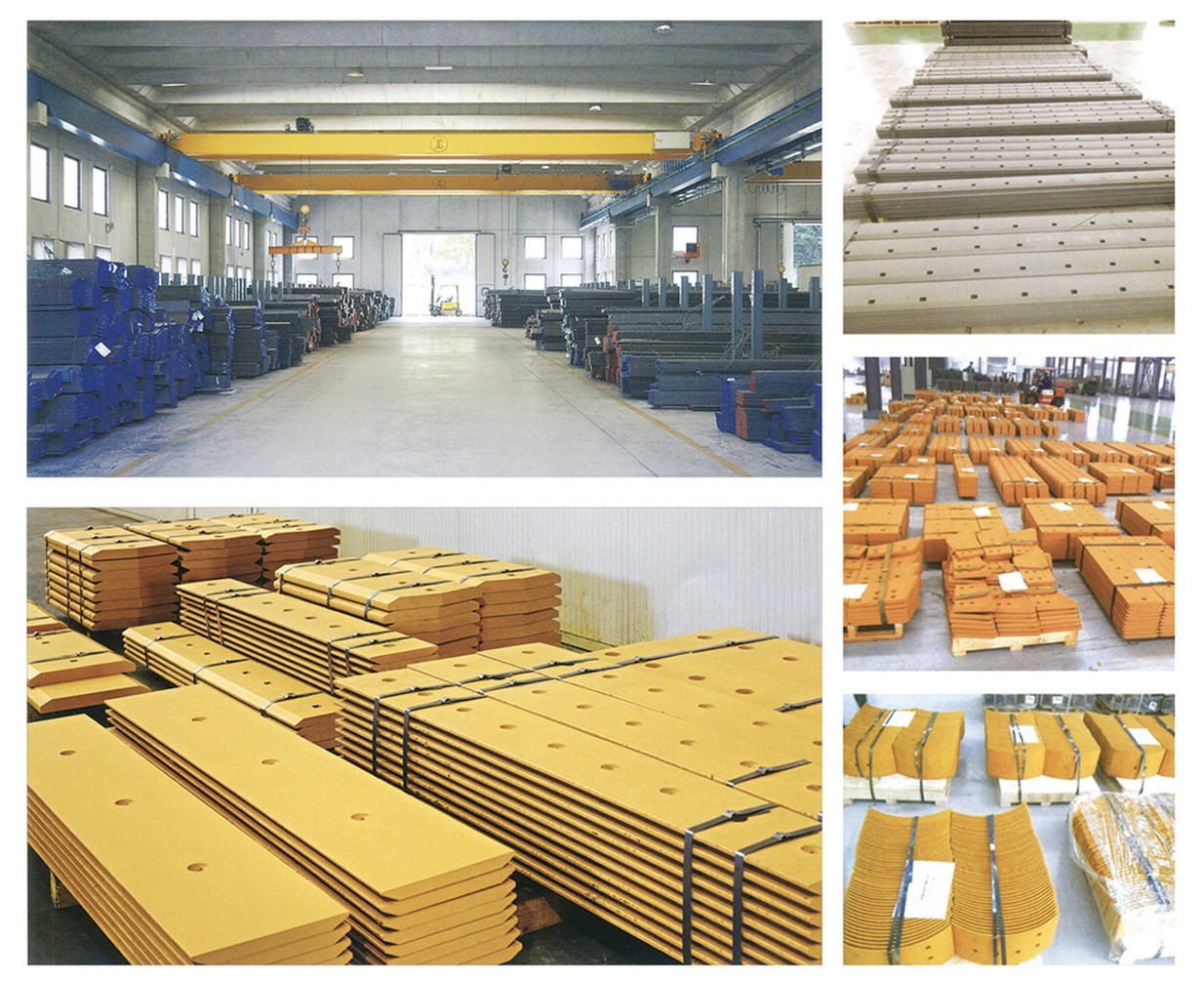 China Guangzhou Quanhang Construction Machinery Co., Ltd. Unternehmensprofil