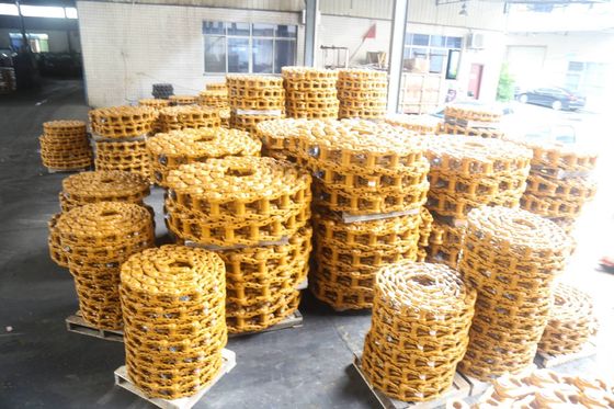 OEM Komatsu Bagger Track Link PC200 PC220 10 mm