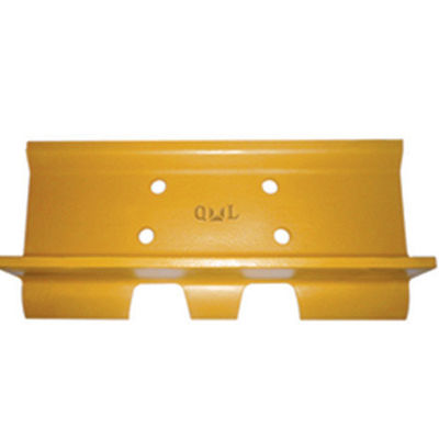 D6 Stahl-Bulldozer-Schienen-Schuhe-Unterwagen-Grouser-Teile 6Y6291 Schwere