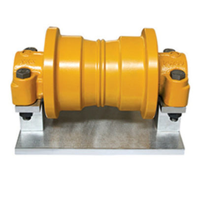 ODM Baggerketten-Rollenspur-Rollenspur Komatsu PC600