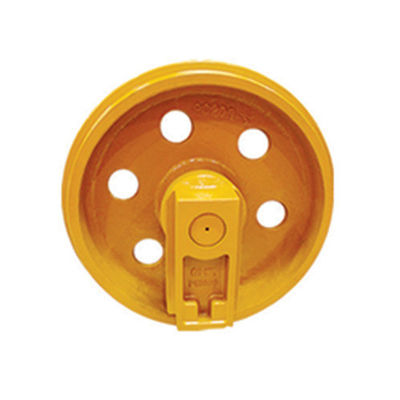 ISO-Crawler-Gräber-Spur-Fahrlässer für Komatsu PC300