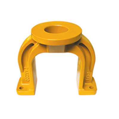 HITACHI ZAX200 Bagger Idler Yoke U Bolt angepasst