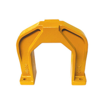 OEM Idler 1350 U Joint Flange Yoke für Doosan DH220