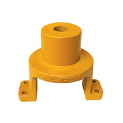 Komatsu PC200-5 Bagger U Joint Yoke Idler 1350 U Bolt 50 kg
