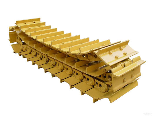 PC100-5 Ersatzteile für Schuhe, Bulldozer und Bagger