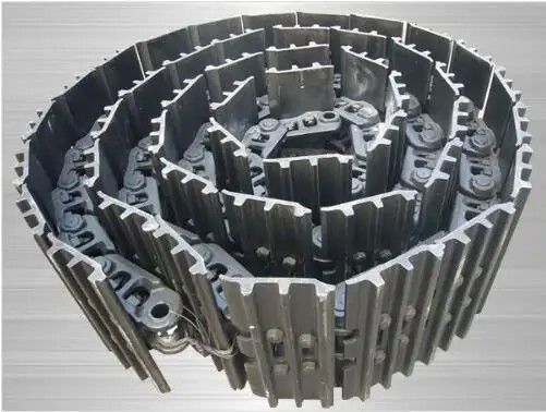 Komatsu Crawler Dozer Track Schuhe Bagger Grouser Pad PC200-7 PC300-7