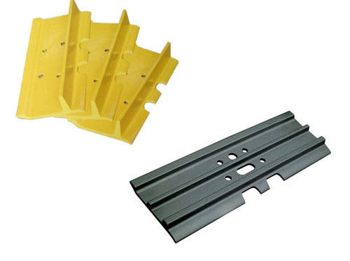 D375 Bulldozer Gleis-Grousers Pad Unterwagen Schuhteile