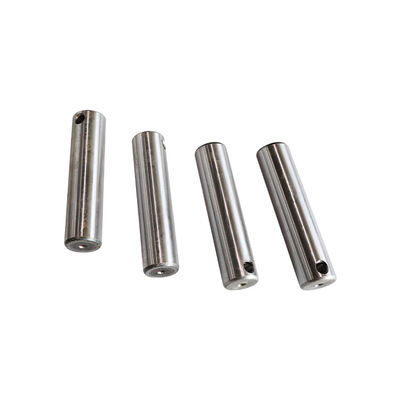 Hydraulische Bagger-Backhoe-Eimer-Pins 35 mm für JCB