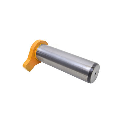 Hydraulische Bagger-Backhoe-Eimer-Pins 35 mm für JCB