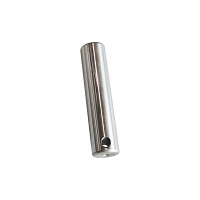 Volvo 45mm Mini Bagger Eimer Pins ISO9001 ISO14001 Zertifiziert