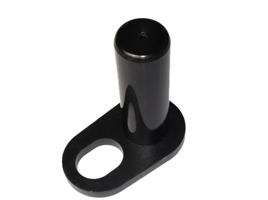 Hochhärte 80mm Bagger Eimer Pins für Kubota Antikorrosion