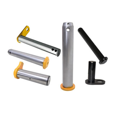 Komatsu PC200 Bagger 30 mm Eimerpins für Baggerzahn