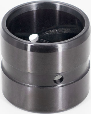 CNC-Verarbeitung von CAT-Backhoe-Pins und -Bushings Bucket PC200