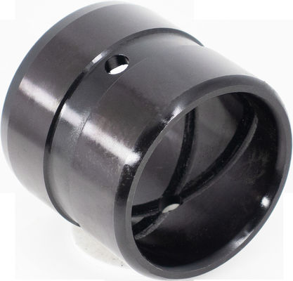 CNC-Verarbeitung von CAT-Backhoe-Pins und -Bushings Bucket PC200