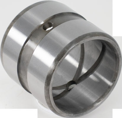 CNC-Verarbeitung von CAT-Backhoe-Pins und -Bushings Bucket PC200