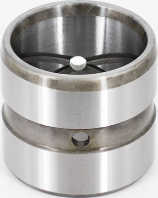 CNC-Verarbeitung von CAT-Backhoe-Pins und -Bushings Bucket PC200