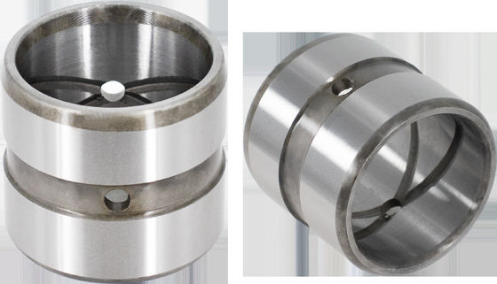 Nachverkaufsgegenstände für Baggerbehälter und -pins CNC-Verarbeitung 25mm-250mm ID