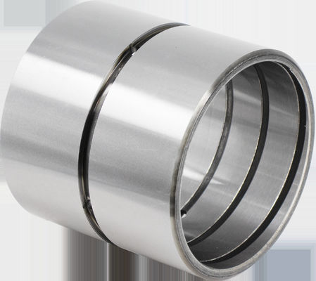 Nachverkaufsgegenstände für Baggerbehälter und -pins CNC-Verarbeitung 25mm-250mm ID