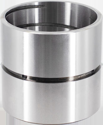 Nachverkaufsgegenstände für Baggerbehälter und -pins CNC-Verarbeitung 25mm-250mm ID