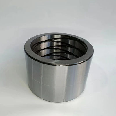 Ausgelöschte Bagger-Backhoe-Eimer-Pins und -Bushings Schwerlast ISO14001 zertifiziert