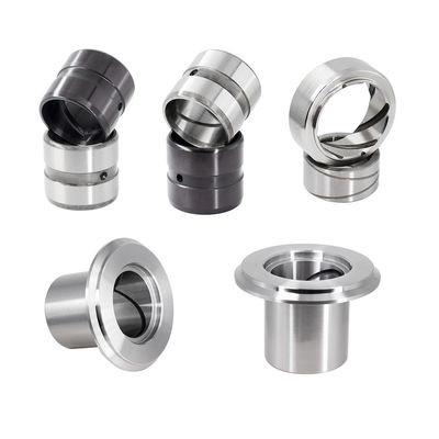 Ausgelöschte Bagger-Backhoe-Eimer-Pins und -Bushings Schwerlast ISO14001 zertifiziert