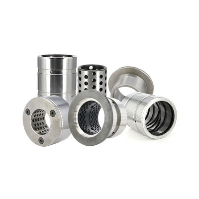 Antirust Bagger Eimer Bushings für Komatsu PC200-8 ODM