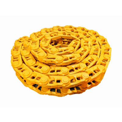 High Performance Track Chain Assy Link für die Baggerunterbahn der D155