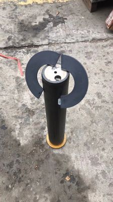 Ölbeständige Bagger-Pin-Schimmen für Eimer für PC240 PC360 PC450