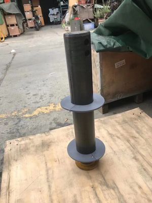 Ölbeständige Bagger-Pin-Schimmen für Eimer für PC240 PC360 PC450