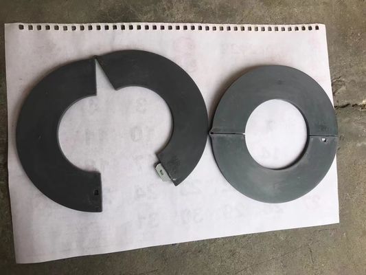 Ölbeständige Bagger-Pin-Schimmen für Eimer für PC240 PC360 PC450