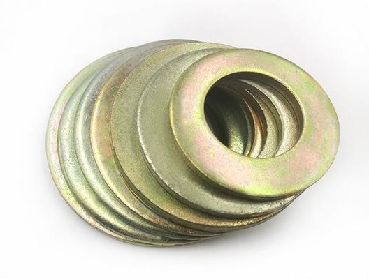 Gießstapfenbagger Eimer Scheiben 45mm 40Cr 40CrMo Material