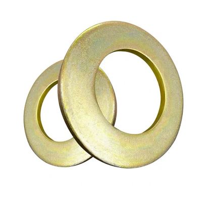 Gießstapfenbagger Eimer Scheiben 45mm 40Cr 40CrMo Material