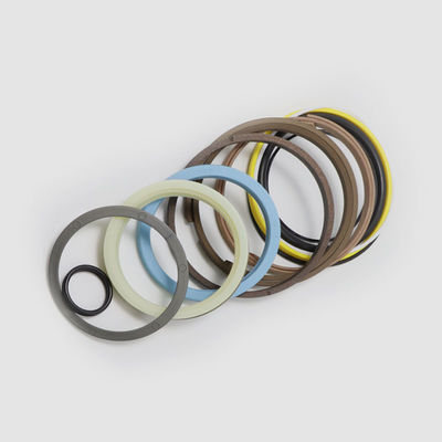 Zylinderbagger-Dichtungskit Eimer-Floating-Dichtung PC200-7 ZXA200