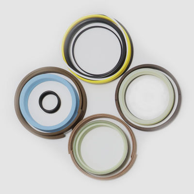 Zylinderbagger-Dichtungskit Eimer-Floating-Dichtung PC200-7 ZXA200