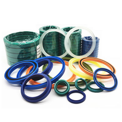 OEM-Bohrgerät-Siegel-Kit Öl-Swing-Zentrum-Gelenk für Komatsu PC200-8