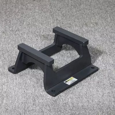 Q235 Gesteinsbagger Gleisschützer Link SK350 14mm 16mm