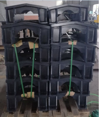 XG815 820 822 823 833 Kettenschutz, Kettenschutz, Kettenschutz, Baggerzubehör