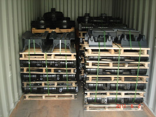 XG815 820 822 823 833 Kettenschutz, Kettenschutz, Kettenschutz, Baggerzubehör