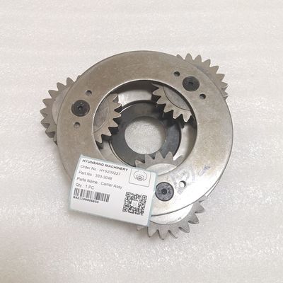 311C 312C L Baggerstrecken Teile Träger 333-3048 3333048 7Y-1432 7Y1432