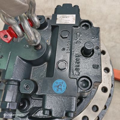 Hyunsnag Bagger Spuren Teile Reisemotor 31QA40040 für R360LC9 R380LC9SH R390LC9