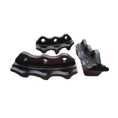 D8 Bagger-Bulldozer-Sprocket Industrie-Kette-Sprocket