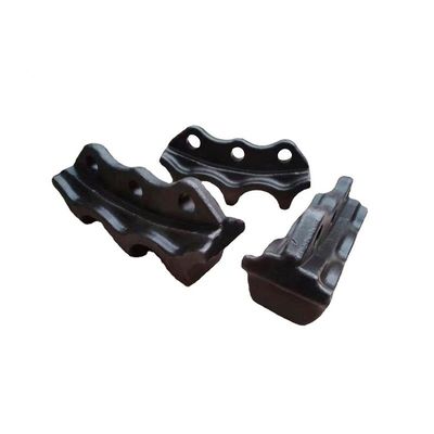 D8 Bagger-Bulldozer-Sprocket Industrie-Kette-Sprocket