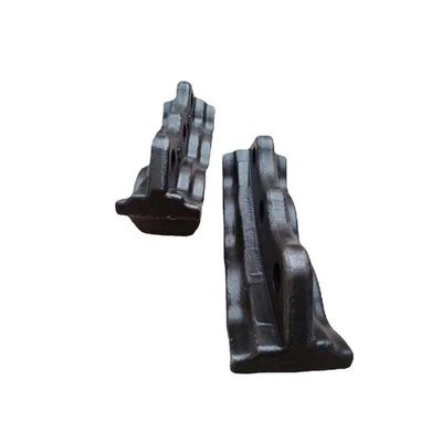 D8 Bagger-Bulldozer-Sprocket Industrie-Kette-Sprocket