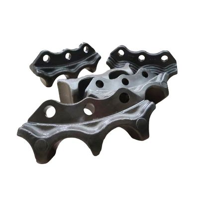 Industrie-Mini-Crawler-Gräber-Spur-Sprocket-Kettenantrieb