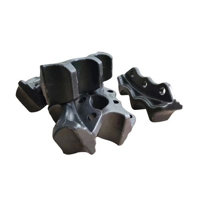 90 mm Digger Bagger Gleis Sprocket für Komatsu PC120