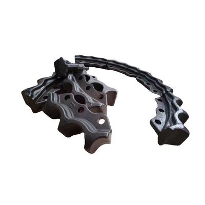 90 mm Digger Bagger Gleis Sprocket für Komatsu PC120