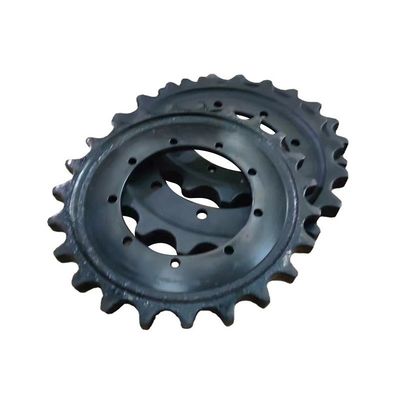 Baugewerbe Komatsu Bagger Sprocket PC200-8 SK380DX-10 LC51D01011P1