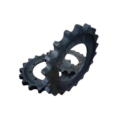 angepasste Landwirtschaftsketten und -sprockets 81EM-10013