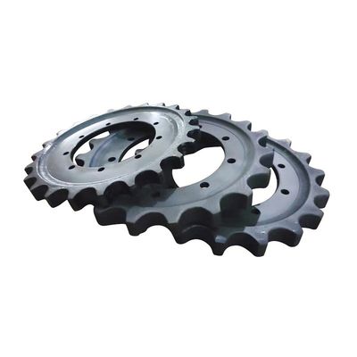 Anpassung des Baggerantriebs Sprungkettenrad PC60 PC75 PC100 6Y4898 449-2308