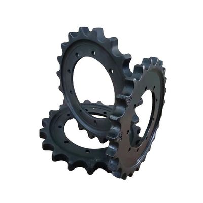 Industriebagger-Spur-Sprocket-Kette für JS220LC und JS330LC